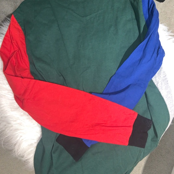 Long sleeve authentic OVO shirt - Picture 2 of 3